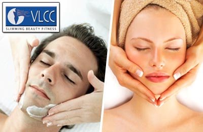 VLCC Health Care Limited (Unisex)