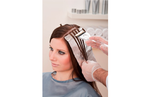 Master Cut (Unisex Salon)
