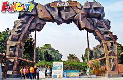 Fun City 
