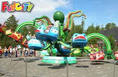 Fun City 