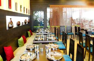 Rajdhani Restaurant