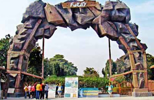 Fun City