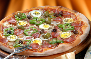 Origano Pizzaria