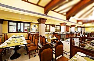 The Lobby Cafe