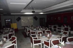 Promenade Multicuisine Restaurant