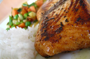 Aroma Express Multicuisine Restaurant