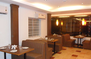 The Pasta Land (Wood Fired Pizzeria)