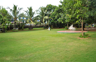 Beach Park Resorts