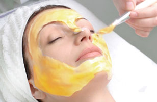 Spriingss Beauty Parlour (Ladies)