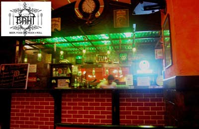 Bahi Restaurant & Bar