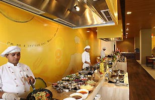 IBIS Hotel Gurgaon
