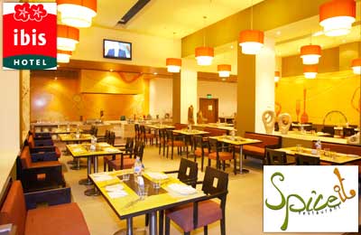 IBIS Hotel Gurgaon