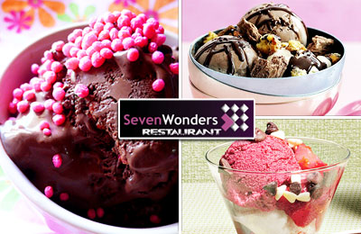 Seven Wonders Noida