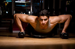 Gravity Gym - The Unisex Fitness Zone