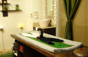 Mimasa Health Spa