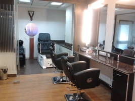 Mode Salon