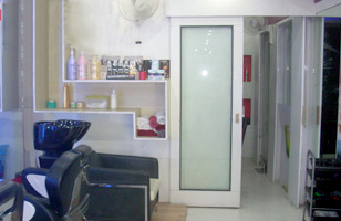 B 'n' B Origen (Unisex Salon)