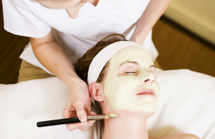 Olives Salon (Unisex)