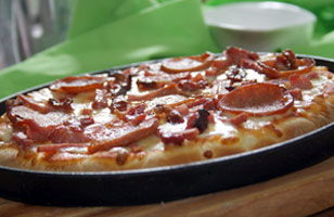 Slice Of Italy