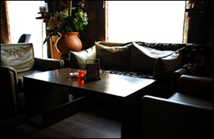 Stone Italian Lounge and Bar - Moets