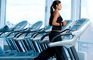 Universal Fitness (Unisex)