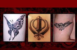 A K Body Art Studio