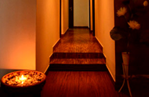 Thai Spa (Unisex)