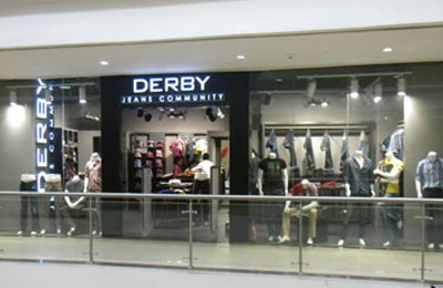Derby Chennai