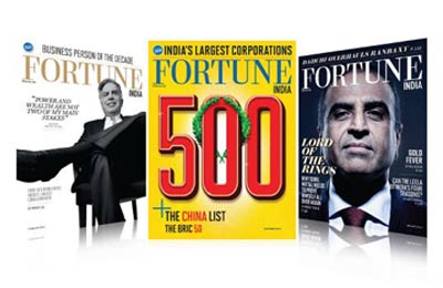 fortune india