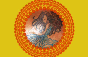 Venturo Tattoo Academy for Men & Women