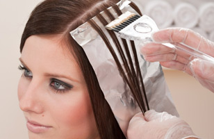 Apple Salon & Spa (Unisex)