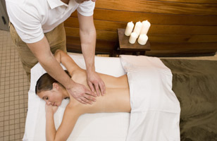  Dignity Spa