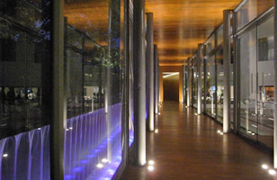 Rosewood Hall - The Park Hotel Kolkata
