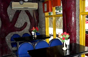 Sukh Sagar Restaurant