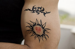 T4 Tattoo