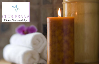 Club Prana, Hyatt Regency Mumbai