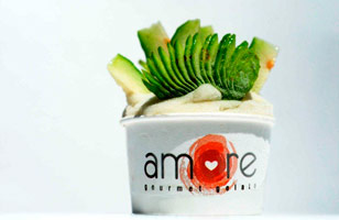 Amore Gelato