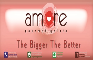 Amore Gelato