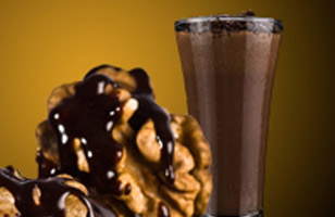 Cafe Chokolade
