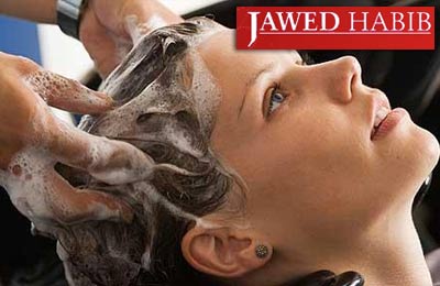 Jawed Habib Hairstyles