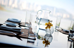 Renaissance Mumbai Hotel