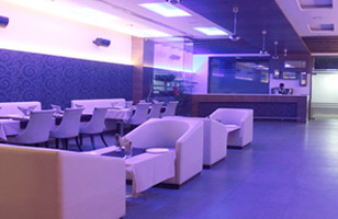 Hotel Sea n Rock