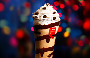 Cafe Coffee Day