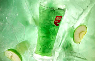 Cafe Coffee Day