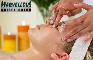 Marvellous Unisex Salon 