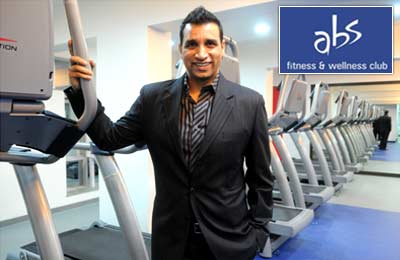 Abs Fitness Pune