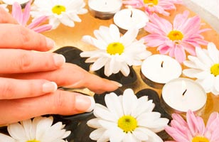 Blossom Beauty - Family Salon and Spa (Unisex)