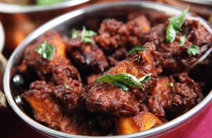 Anapathi Vari Sri Venkatata Lakshmi (Veg & Non-Veg Curry Point )