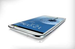 Samsung Galaxy S3