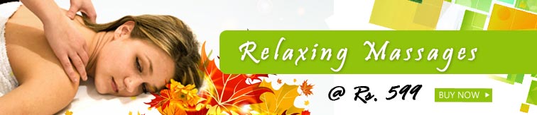 Massage@599